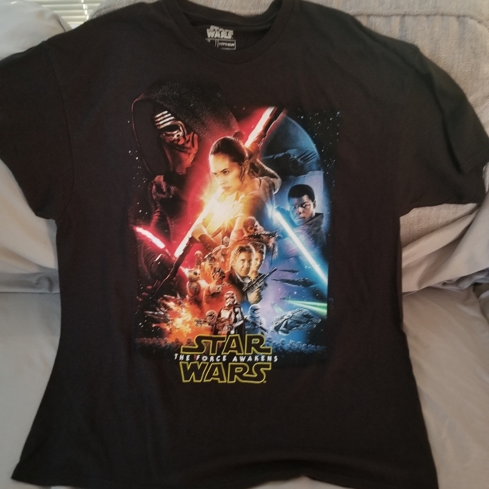 Star Wars Shirt